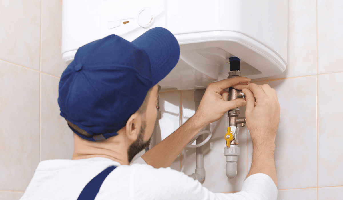 Torbalı  Westinghouse Şofben Servisi